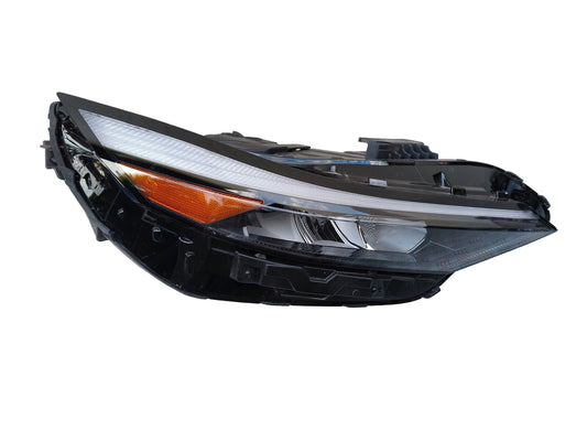 Elantra 2024-2025 ფარი მარჯვენა