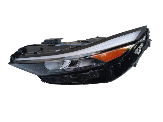 Elantra 2024-2025 ფარი მარცხენა