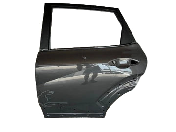 Kona 2024-2025 უკანა კარი მარცხენა