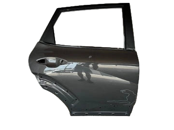 Kona 2024-2025 უკანა კარი მარჯვენა