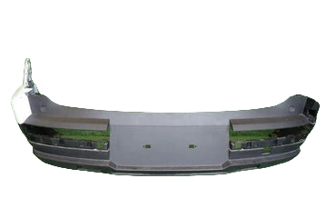 Santa Fe 2024-2025 უკანა ბამპერი სრული