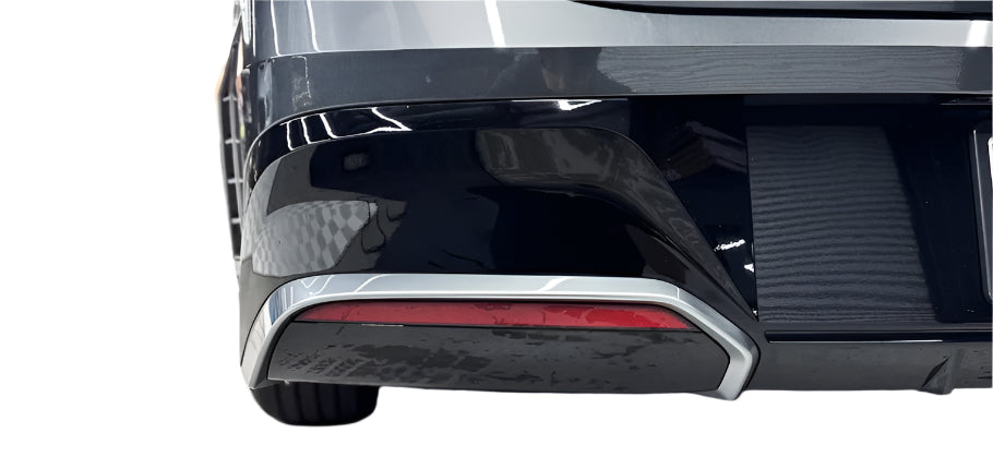 Sonata 2024-2025 უკანა ბამპერის რეფლექტორი მარცხენა