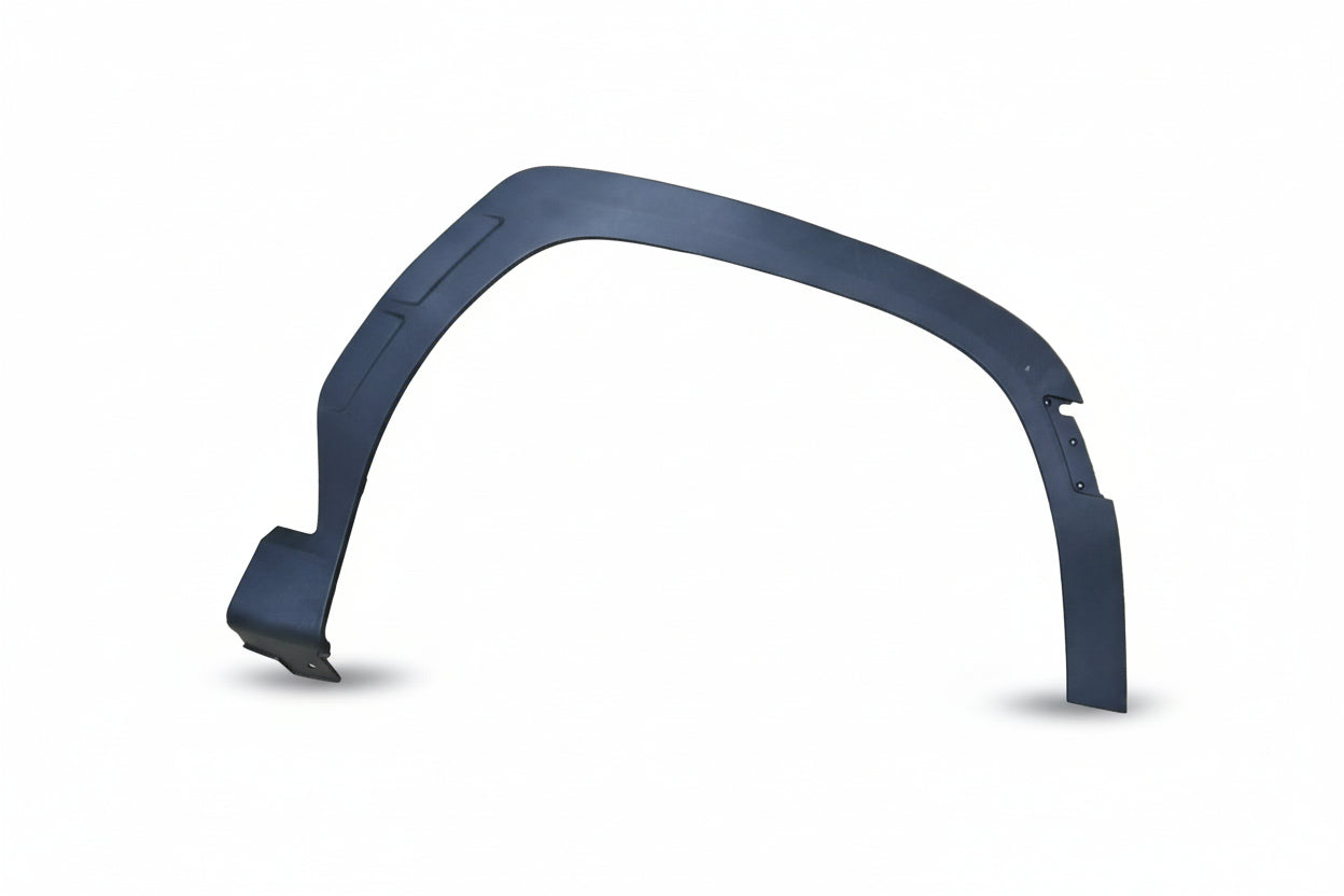 Tucson 2025-2026 წინა კრილოს მარცხენა მოლდინგი + ამრეკლი