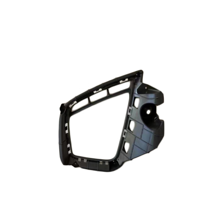 Tucson 2025-2026 წინა ბამპერის ქვედა მოლდინგი მარცხენა