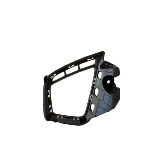 Tucson 2025-2026 წინა ბამპერის ქვედა მოლდინგი მარცხენა