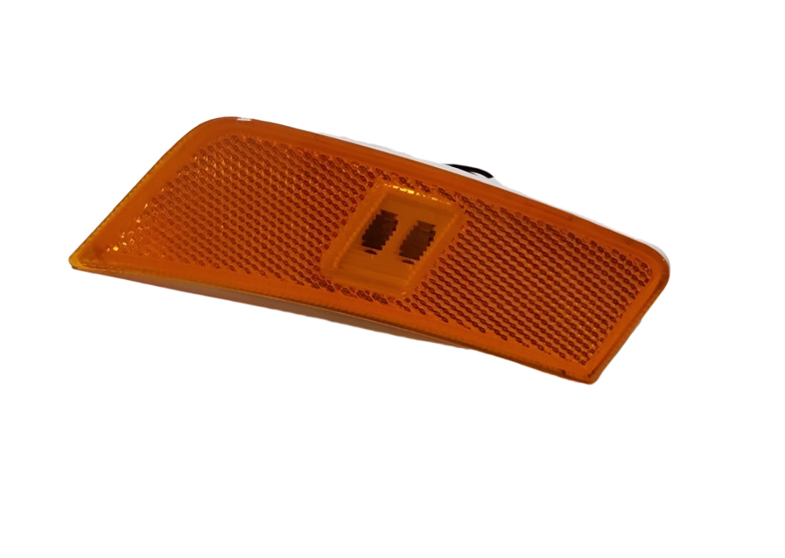 KIA Seltos 2020-2023 წინა ბამპერის ამრეკლი მარცხენა