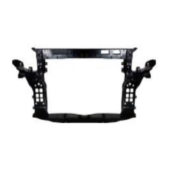 Santa Fe 2024-2025 ეკრანი