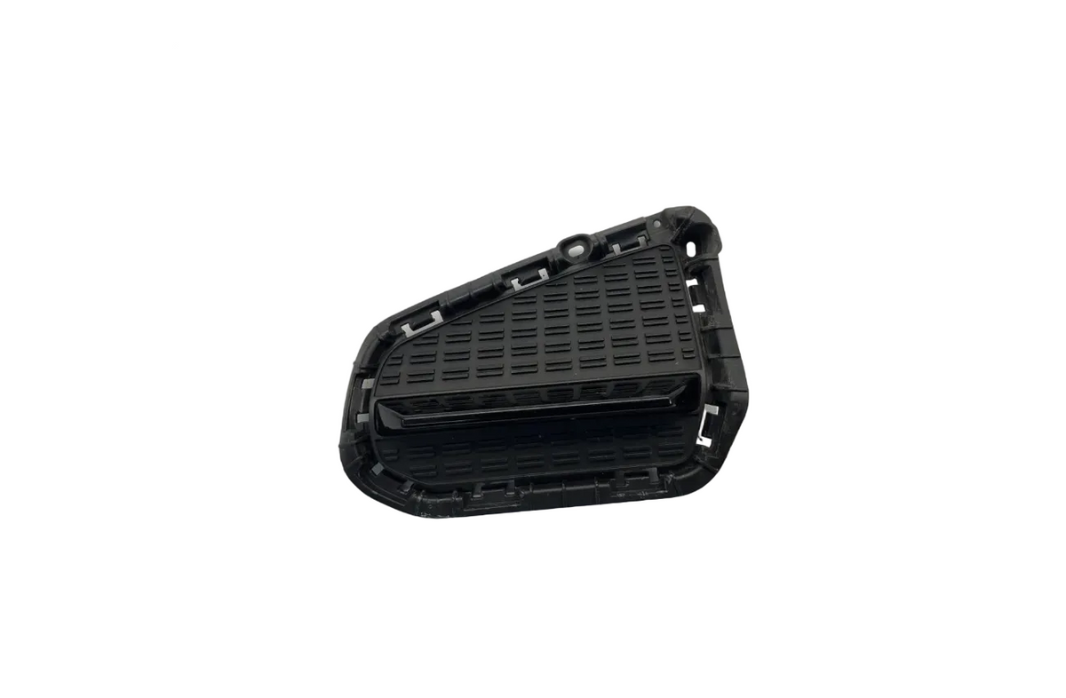 KIA K4 2025-2026 წინა ბამპერის ქვედა მარცხენა მოდლინგი GT LINE