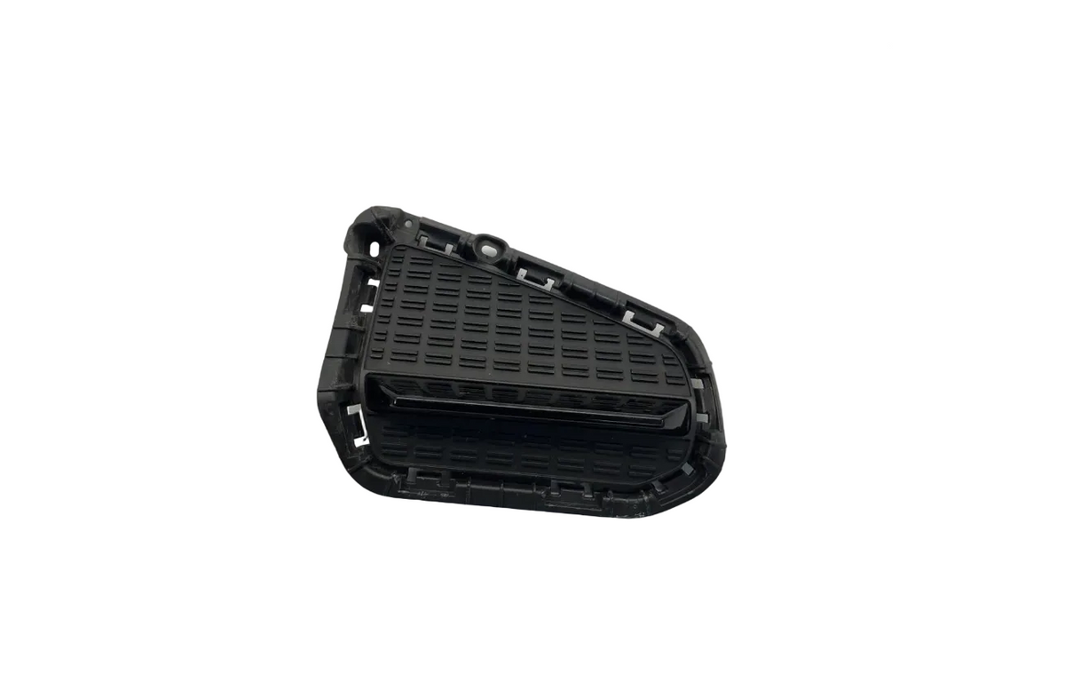 KIA K4 2025-2026 წინა ბამპერის ქვედა მარჯვენა მოდლინგი GT LINE