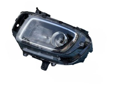 Hyundai Venue 2020-2025 მარჯვენა ფარი