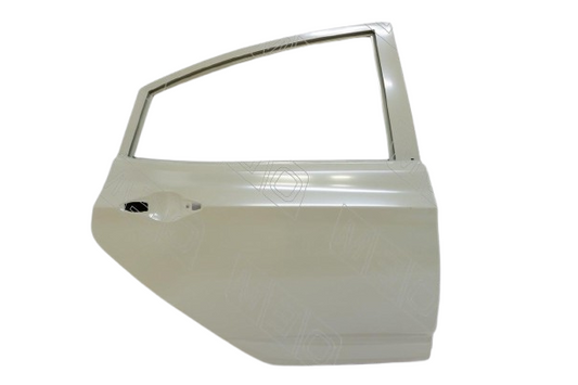 Santa Fe 2019-2023 უკანა მარჯვენა კარი