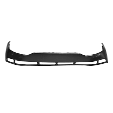 KIA Sportage 2022-2024 წინა ბამპერის ზედა მხარე EX, LX, SX, SX Prestige - Tong Yang