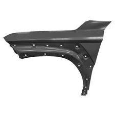 Kona 2024-2025 წინა ფრთა მარცხენა