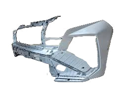 Tucson 2025-2026 წინა ბამპერის ზედა ნაწილი