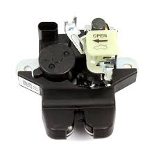 Sonata 2020-2023 საბარგულის საკეტი