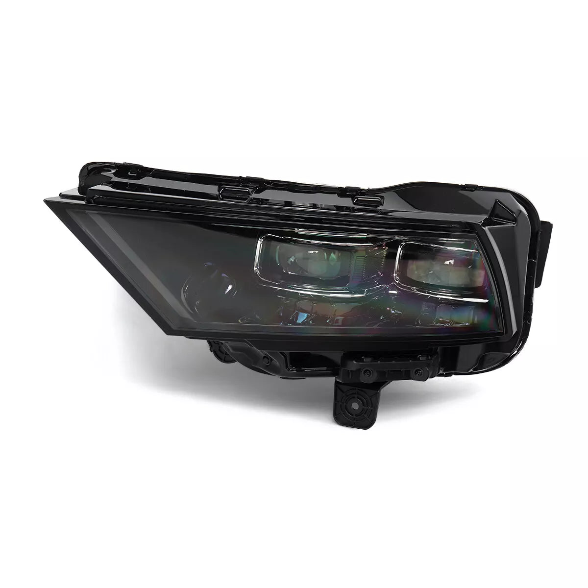 Sonata 2024-2025 FULL LED წინა ფარი მარცხენა