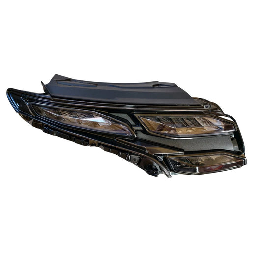 Tucson 2025-2026 მაშუქი მარცხენა