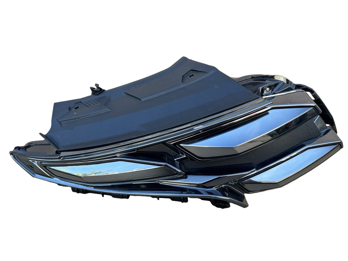 Tucson 2025-2026 მაშუქი მარცხენა LIMITED