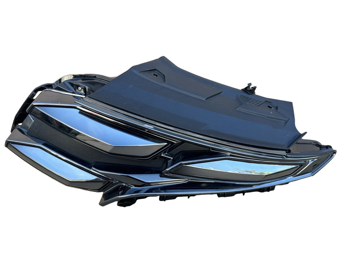 Tucson 2025-2026 მაშუქი მარჯვენა LIMITED