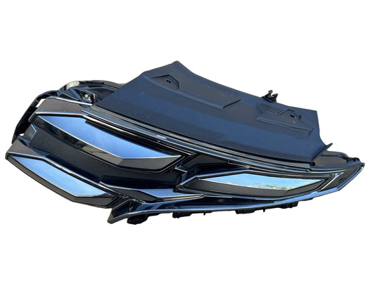 Tucson 2025-2026 მაშუქი მარჯვენა LIMITED