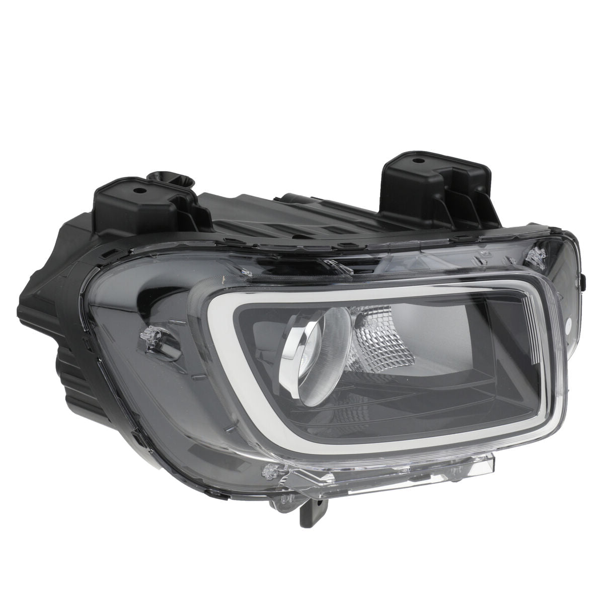 Hyundai Venue 2020-2023 მარჯვენა ფარი LED