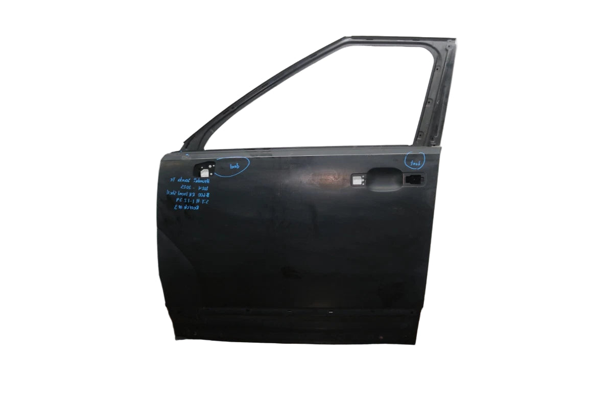 Santa Fe 2024-2025 წინა მარცხენა კარი