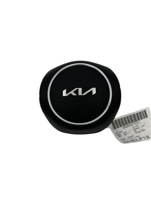KIA K5 2021-2023 აირბაგის ხუფი ახალი ლოგოთი