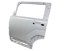 Santa Fe 2024-2025 უკანა მარცხენა კარი