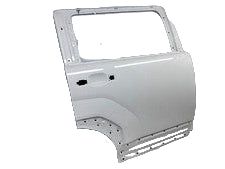 Santa Fe 2024-2025 უკანა მარჯვენა კარი