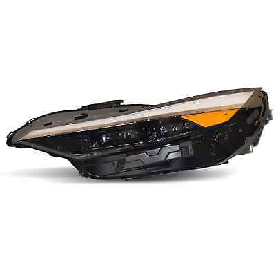 Elantra 2024-2025 ფარი მარცხენა FULL LED