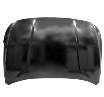 Santa Fe 2019-2023 კაპოტი - Tong Yang