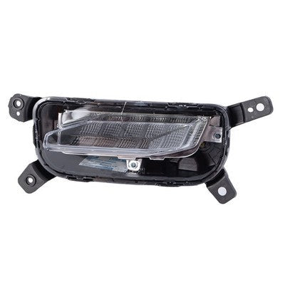 Tucson 2025-2026 ქვედა მაშუქი მარჯვენა