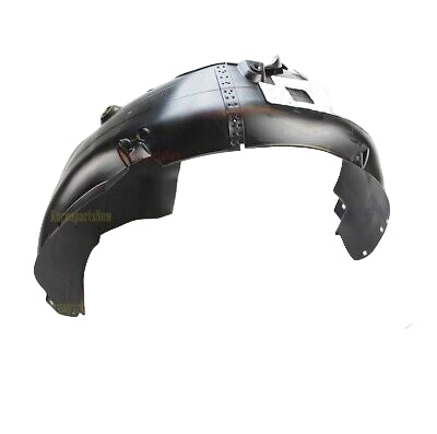 Elantra 2024-2025 წინა ფრთის დამცავი მარცხენა