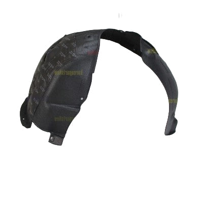 Santa Fe 2024-2025 წინა მარჯვენა ფრთის დამცავი