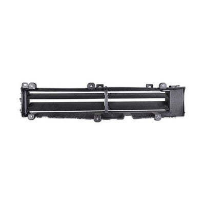 Hyundai Tucson 2022-2024 ჰიბრიდის რადიატორის ჟალუზი მატორჩიკით - TONG YANG